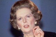 Wie Thatcher einst, heute Cameron: Wir zahlen nicht